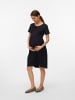 mama licious Kleid in Black 1