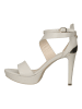 Nero Giardini Sandalen in Ivory