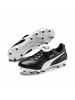 Puma Fußballschuhe für Herren in schwarz