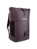Tatonka Grip Rolltop Pack 34 - Rucksack 15.4" 55 cm (navy) in midnight plum