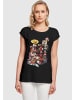 Absolute Cult Absolute Cult T-Shirts in black