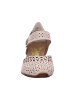 rieker Pumps in beige