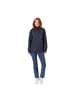 Didriksons Jacke in dark night blue