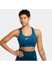 Nike Sport BH für Damen in uni