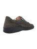 Finn Comfort Komfort Schnürschuhe in Grau