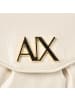 Armani Exchange Paige Umhängetasche 20 cm in sea salt