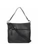 The Chesterfield Brand Jen - Schultertasche Leder 25 cm in schwarz