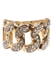 Urban Classics Ringe in gold