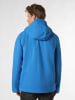 Schöffel Funktionsjacke in blau