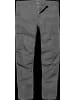 Vintage Industries Cargohose in Grau