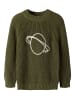 name it Strickpullover in Winter Moss