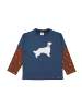 Walkiddy Langarmshirt Various Dogs - Shirt