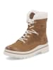 remonte Winterstiefel in braun