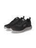 Skechers Low Sneaker BROADER in Schwarz