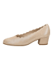 Gabor Pumps in Sand
