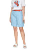 MARC CAIN SPORTS  Shorts WAUKEE in Little Boy Blue