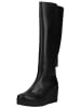 Gabor Stiefel in Schwarz