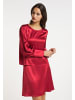 faina Damen Bluse in Rot