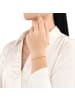 Amor Armband Edelstahl, IP Gold in Gold