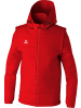erima Herren Jacke in rot