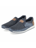 rieker Slipper in blue