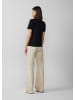 s.Oliver T-Shirt in 99D0_schwarz