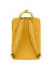 FJÄLLRÄVEN Kånken Laptop 15'' - Rucksack" 40 cm in ochre