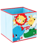 Fisher-Price Aufbewahrungsbox Fisher-Price (H): 31 cm in Bunt