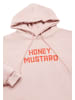 Homebase Damen Kapuzenpulli in Pink
