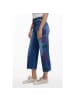 Desigual Blau Damen Jeans aus Baumwolle