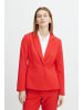 ICHI IHLEXI BL Regular fit in Poppy Red