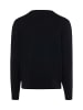 Finshley & Harding Pullover in schwarz - 0001