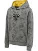 Hummel Hummel Kapuzenpullover Hmlspace Kinder in MEDIUM MELANGE