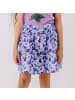 Walkiddy Rock Purple Violas-Skirt