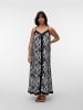 Vero Moda Kleid in Black