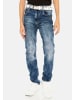 Cipo & Baxx Jeans in BLUE