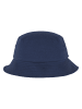  Flexfit Bucket Hat in navy