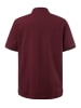 JP1880 Poloshirt in aubergine