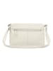 PICARD Really Umhängetasche Leder 27.5 cm in cream