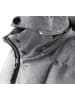 Normani Outdoor Sports Herren Winter-Steppweste Tropez in Grau