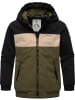 ragwear Übergangsjacke Jayco in Black