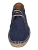 Espadrij l'orginale Espadrilles PAYSAN LINEN MEN in blau