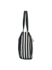 Tom Tailor Kama Shopper Tasche 39 cm in black