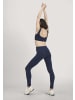 Hessnatur Leggings in mitternachtsblau