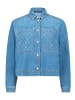 Betty Barclay Hemdbluse mit Kragen in Blau