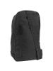 Strellson Northwood RS Chris - Umhängetasche M 32 cm (black) in schwarz