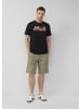 s.Oliver T-Shirt in 99D5_schwarz