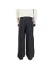 ONLY & SONS Schwarz Baumwolle Relaxed-Fit-Jeans