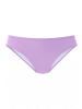 s.Oliver s.Oliver Beachwear Bikini-Hose »Spain« in lila