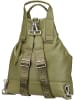 Jost Rucksack / Backpack Vika 4131 X-Change Bag XS in Olive